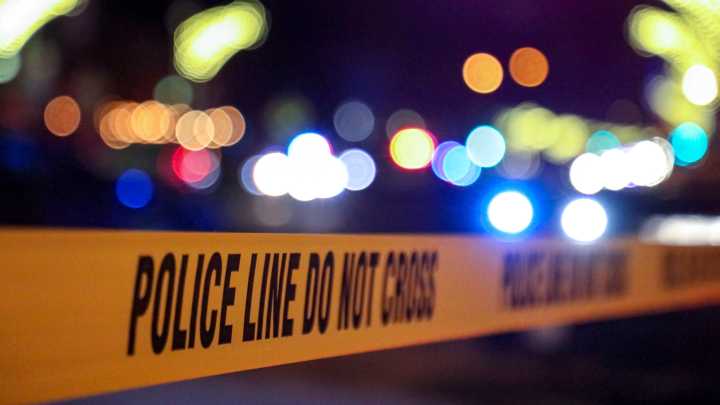 Baldwin Park shooting: Police officer, another man dead