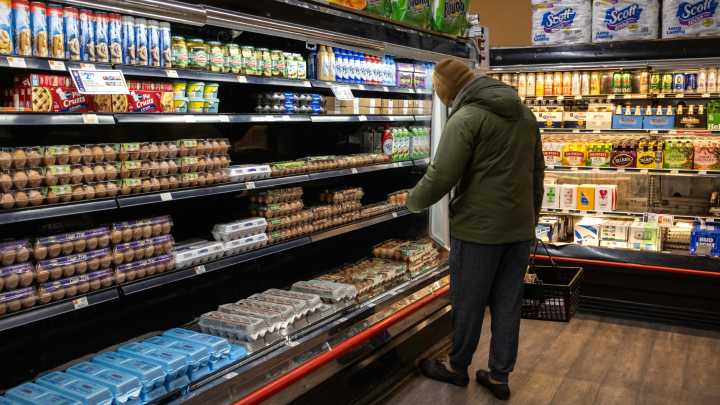 Economists fear US inflation data less reliable
