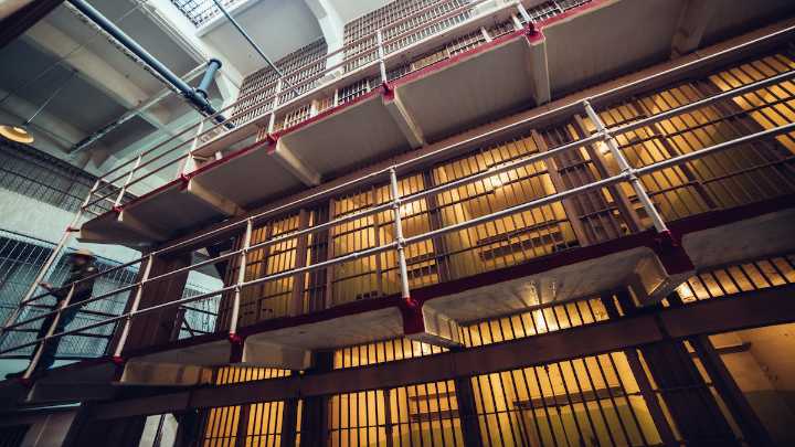 Gangster Disciples founder's federal sentence commuted, state sentence remains