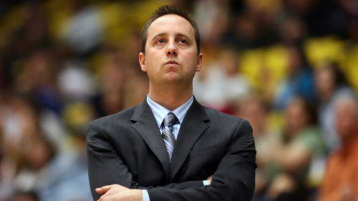 Utah Jazz hire Austin Ainge as president of basketball operations