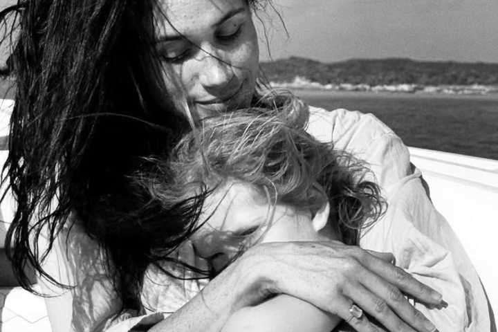 Meghan Markle Shares New Images of Princess Lilibet to Celebrate 4th Birthday