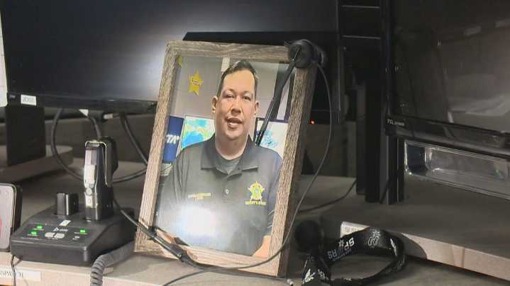 'It’s like losing a family member' | Funeral to take place for late Atascosa County 911 dispatcher