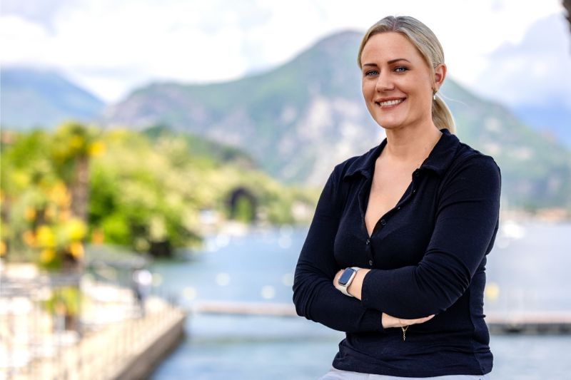 Viken Group Appoints Anna Silvesjo as CEO