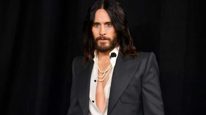 Jared Leto Denies Allegations of Sexual Misconduct in New Report