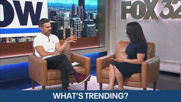 'Lectures on Tap' gains TikTok fame in Chicago