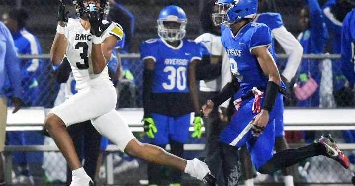 3 realistic flip target for Michigan Football on the recruiting trail