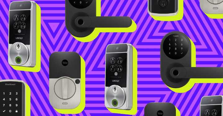 The best smart locks you can buy right now
