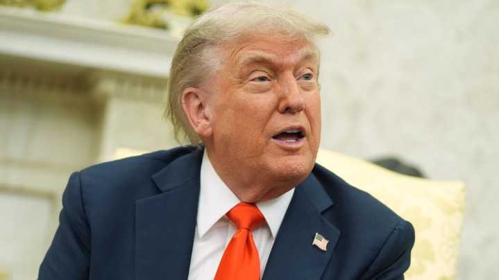 VERIFY: Breaking down the 10-year ban on AI regulation in Trump's 'Big Beautiful Bill'