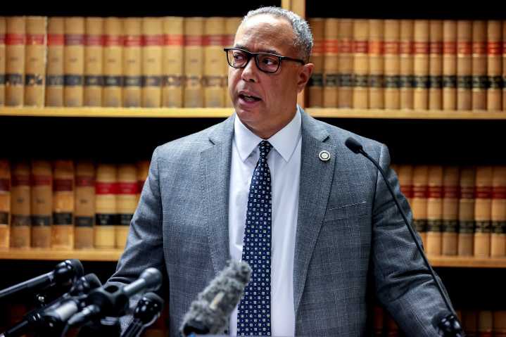 Transit police chief: Public corruption ‘could run rampant’ in Suffolk, if not for feds