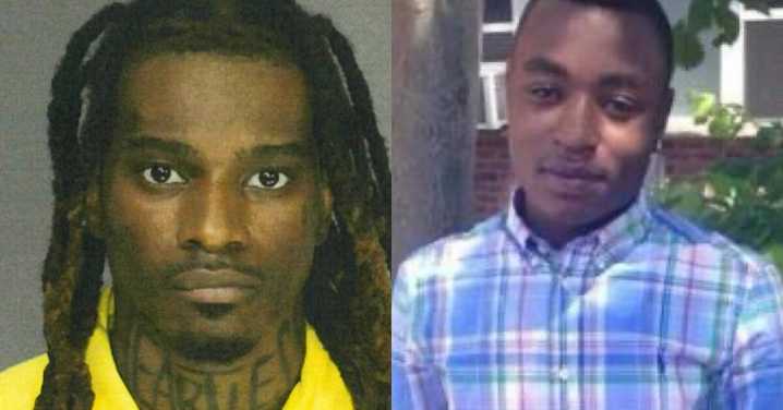 Newark Man Convicted of Murder in Fatal 2020 Shooting in Orange