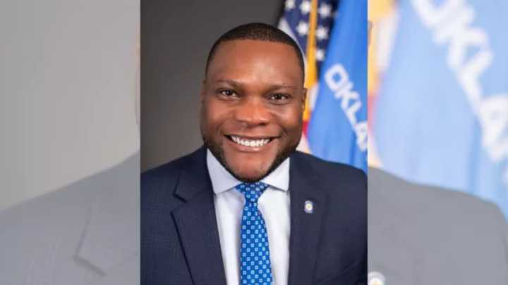 Tulsa’s 1st Black Mayor Proposes $100M Reparations Plan For Race Massacre