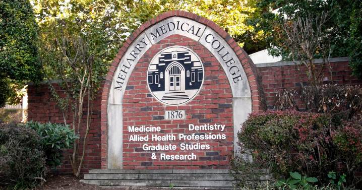 Meharry establishes Memphis office