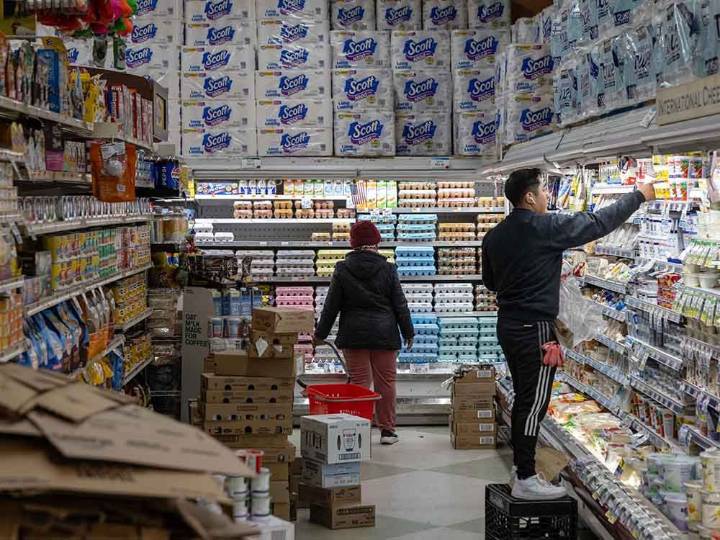 Here are the key takeaways from the U.S. CPI report for May