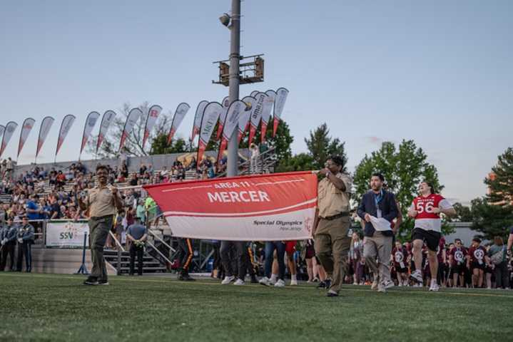 TCNJ to host Special Olympics New Jersey Summer Games June 6