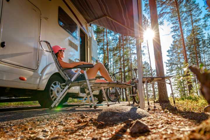 How This Extremely Common Mistake Could Ruin Your RV Trip