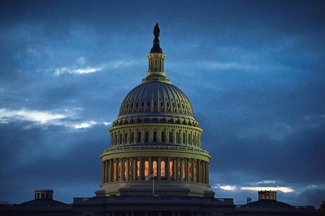 How They Voted: Colorado congressional votes for May 30