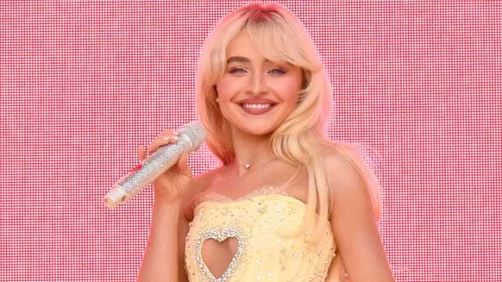 Sabrina Carpenter seemingly calls out Barry Keoghan in new single announcement