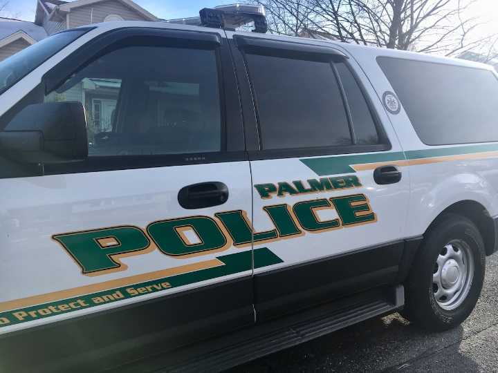 2 shot in 55-and-over Palmer Township community, suspect in custody, reports say