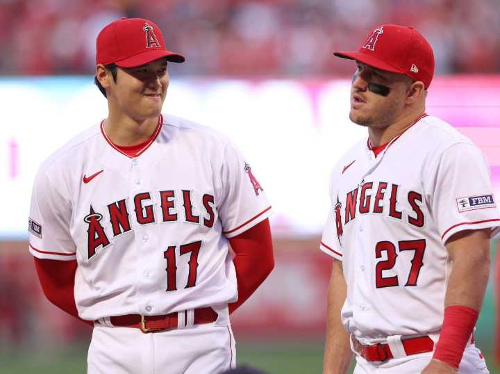 Shohei Ohtani’s Japanese Teammate Makes Bold Confession While Reliving Epic WBC Battle With Mike Trout