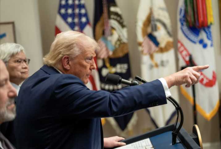 U.S. Enacts Full And Partial Travel Bans on 19 Countries