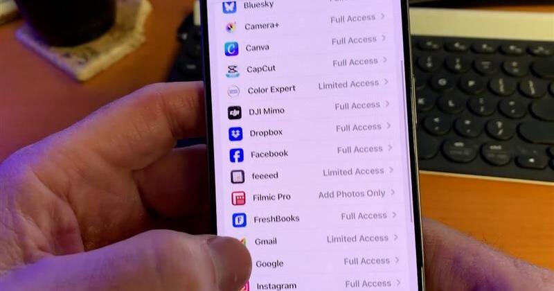 What the Tech: Too many apps