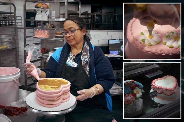 Walmart’s affordable cakes may be local bakeries' biggest competition