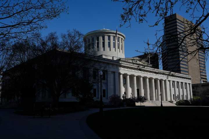 Senate gives $1 billion tax cut to wealthy Ohioans in state budget