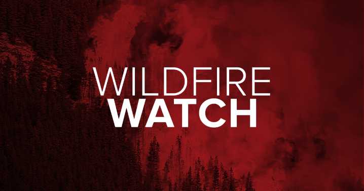 Vehicle fire sparks wildfire along Highway 93 near Ravalli