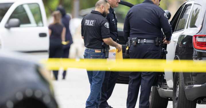 Sheriff officials identify Baldwin Park shooting suspect