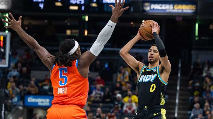 NBA Finals Pacers vs OKC Thunder matchup that will determine winner