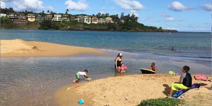 Report reveals Hawaii beaches among most polluted nationwide
