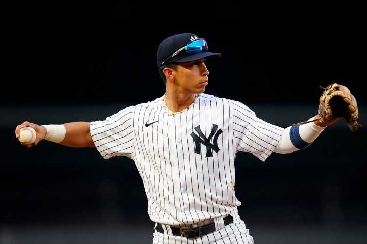Oswaldo Cabrera & Aaron Boone Drop Honest Yankees Comeback Verdict Amid Grim Injury Outlook