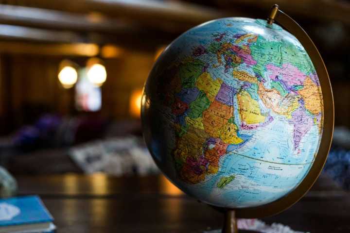 People Live The Longest In These 25 Countries—Wait Until You See Where The U.S. Ranks