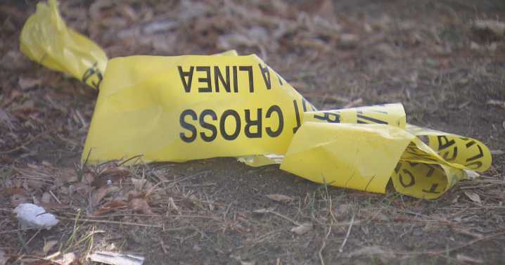 Decomposing body found in alley, Colorado police investigate "suspicious death"