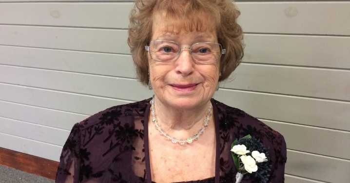 Opal O. Phelps
