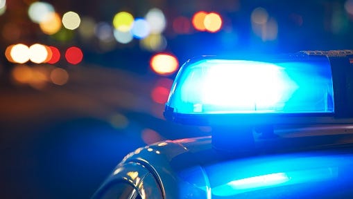 Washoe sheriff’s vehicle overturns in Sparks crash