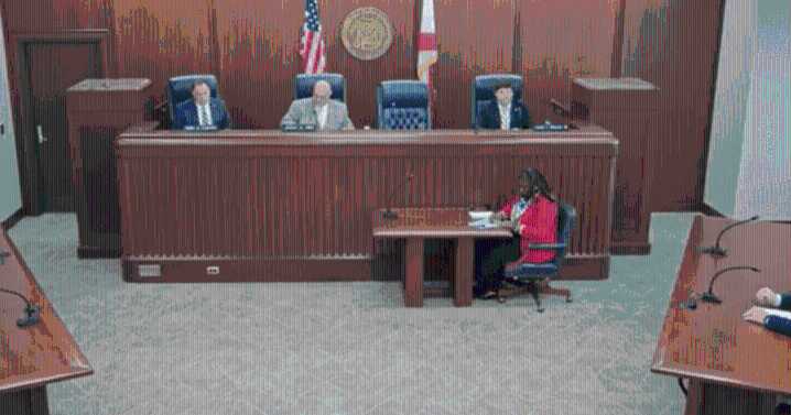 Alabama PSC votes to consider purchasing new state vehicles for commissioners