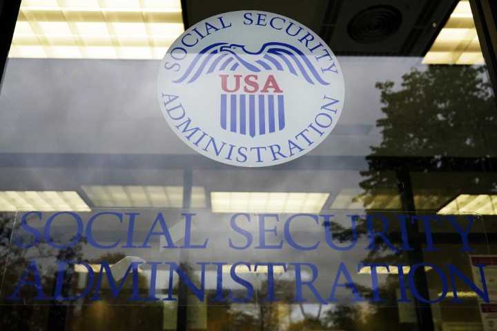 Supreme Court allows DOGE team to access Social Security systems with data on millions of Americans