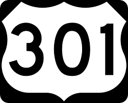 Non-English speaking unlicensed driver arrested on U.S. 301