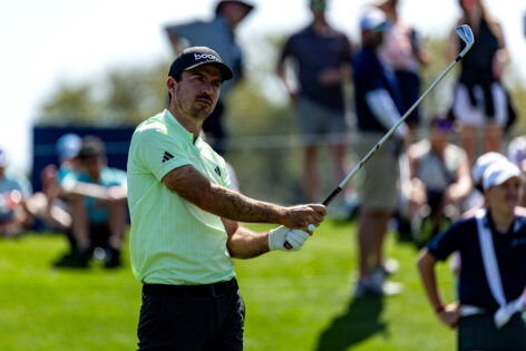 Will Rain Spoil PGA Tour Players’s Game at RBC Canadian Open? Round 3 & 4 Forecast Explored What does the weather has in store for the last two rounds at the 2025 RBC Canadian Open? Here's all you nee