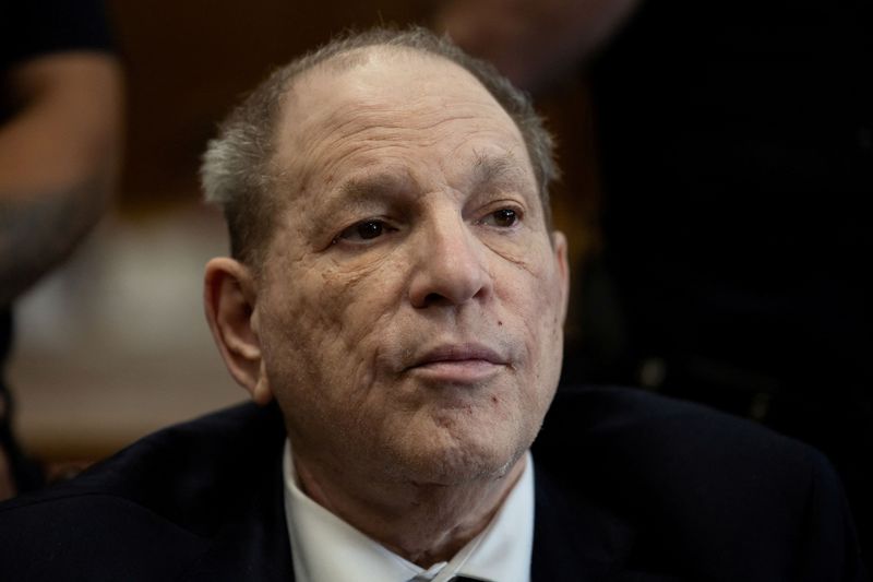 Harvey Weinstein’s sexual assault trial to conclude with closing arguments