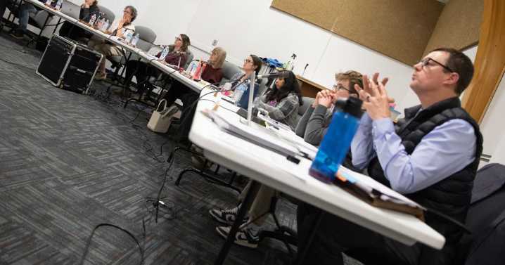 Helena Public Schools set to make decisions Tuesday regarding Hawthorne, budget