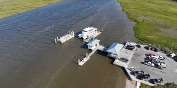 Lawsuit for Sapelo Island gangway collapse incident to be filed next week