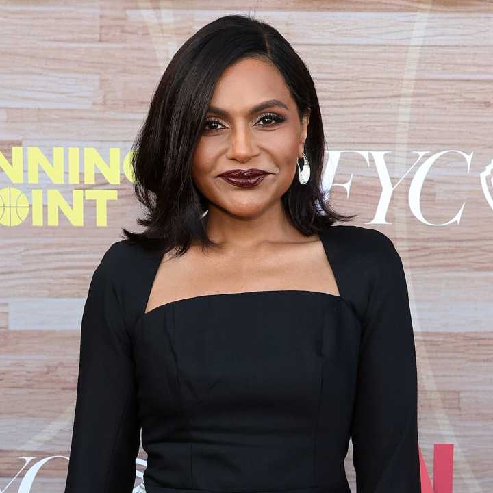 Why Mindy Kaling Stopped Acting