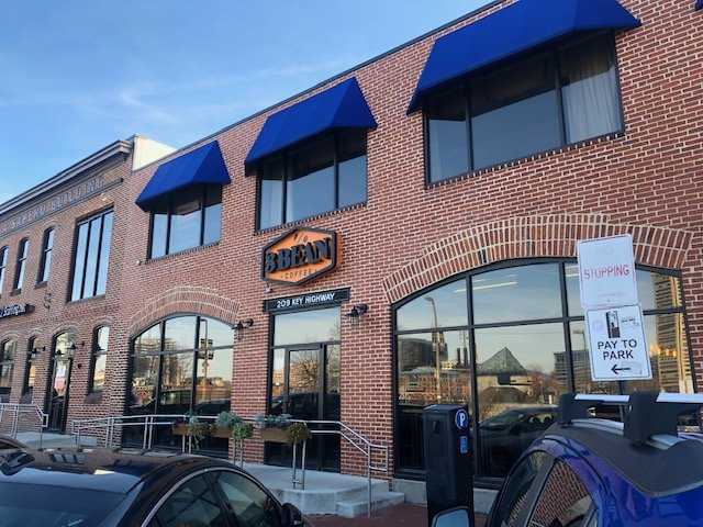 ‘3 Bean Coffee’ Closes in Federal Hill