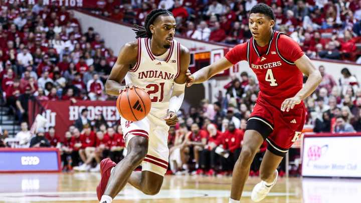 IU Columbus professor examines financial value of college basketball teams