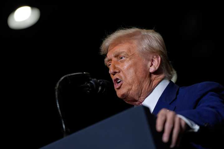 Trump administration rescinds emergency abortion requirement for hospitals