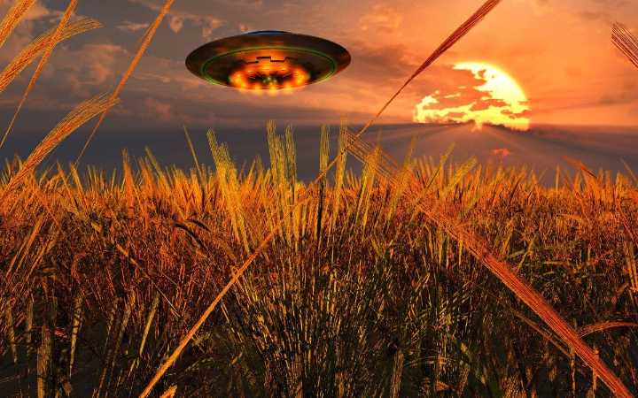 The truth behind UFOs and alien abductions with Joseph Jordan