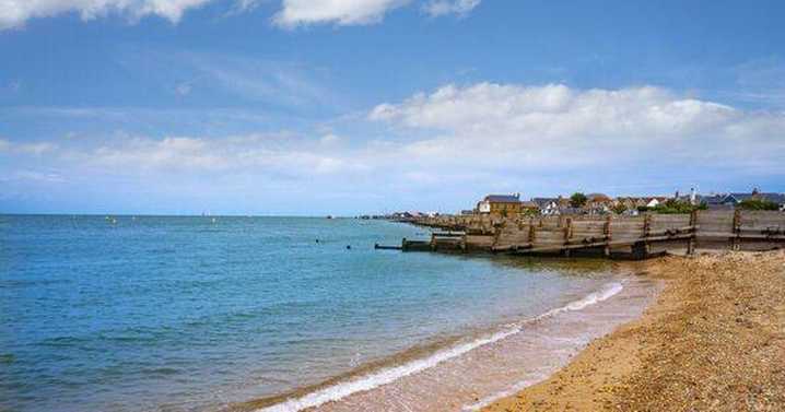 The charming Kent seaside town named 'undoubtedly one of the best' in England