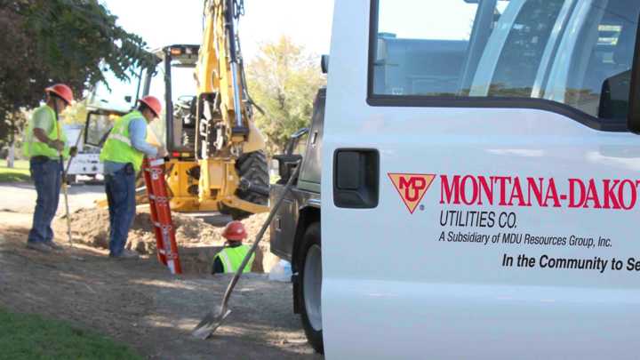 Natural Gas Bills For Residential Customers In Northern Wyoming Could Go Up 15%